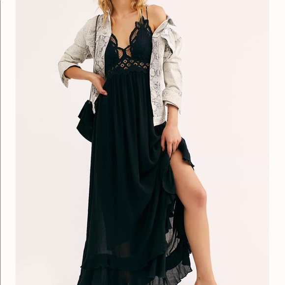 Free People Dresses & Skirts - Free People One Adella dress